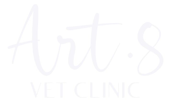 Velmora Pet Clinic logo